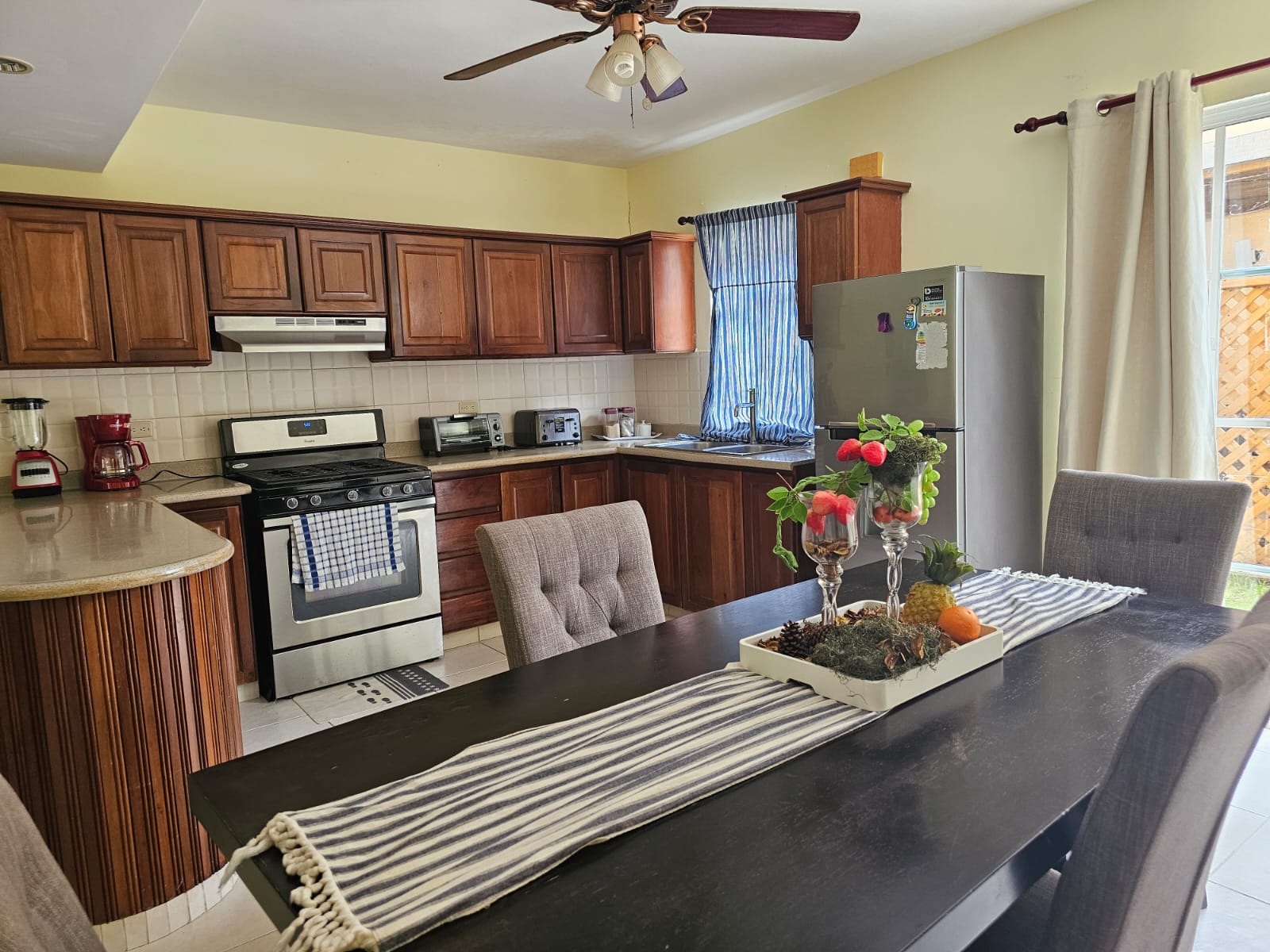 TM Home and Services